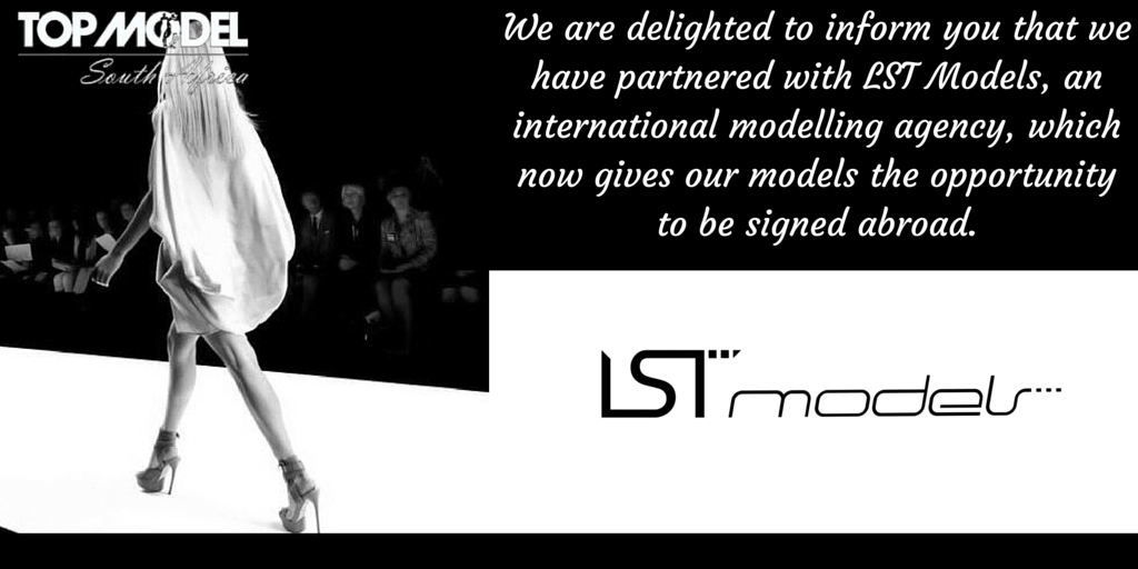 opulentmodelssa's tweet photo. Excited to announce that we have partnered with #LSTModels,which now gives our models international opportunities! https://t.co/UfZuWnfDOW