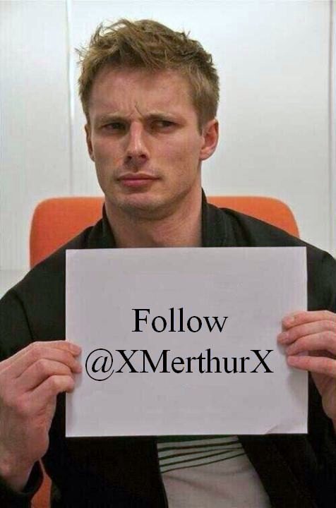 XMerthurX's tweet image. 