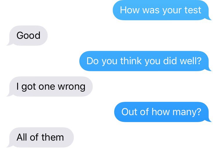 OneWorknMom's tweet image. What we have here is a #failuretocommunicate