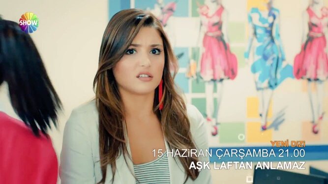 Noluyo ya orda acaba işe alındımmı? #Aşklaftananlamaz