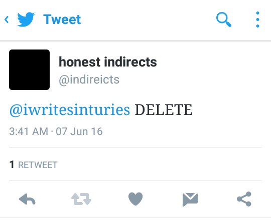 indireicts's tweet photo. @iwritesinturies but i didnt . https://t.co/MZU6zAkOjw