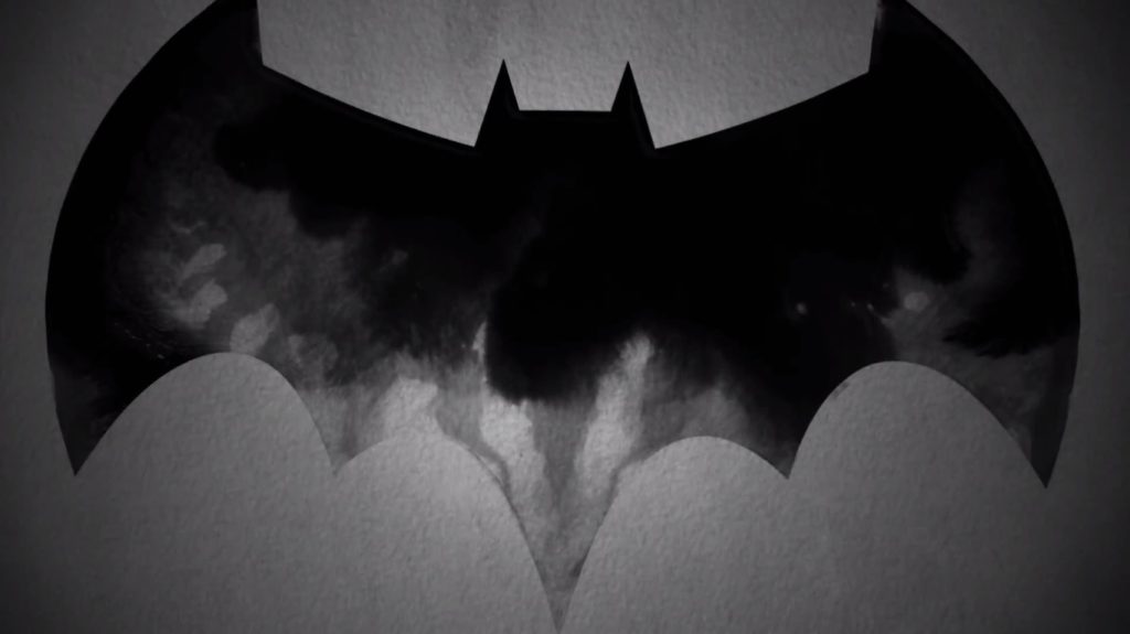 LunacyDigital's tweet photo. TellTale announces info on Batman and TWD Season 3 https://t.co/cDV6kGLIli https://t.co/ypyRwcHgRD