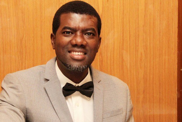 YNaija's tweet photo. Reno Omokri: The real problem with Buhari’s government https://t.co/kbAgSfHk6p https://t.co/Il5jbcqXXr