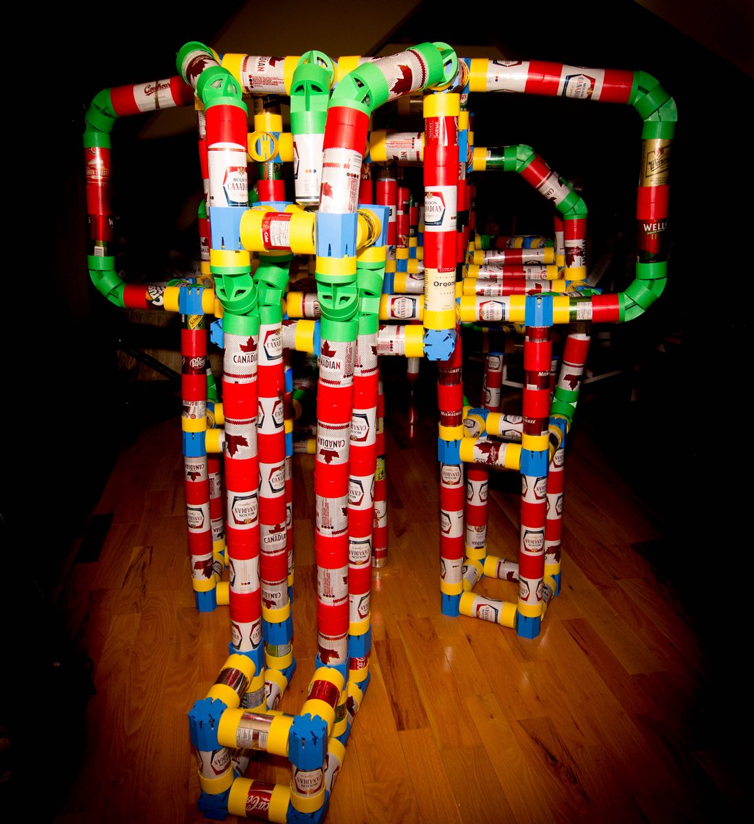 CanstructKit tweet picture