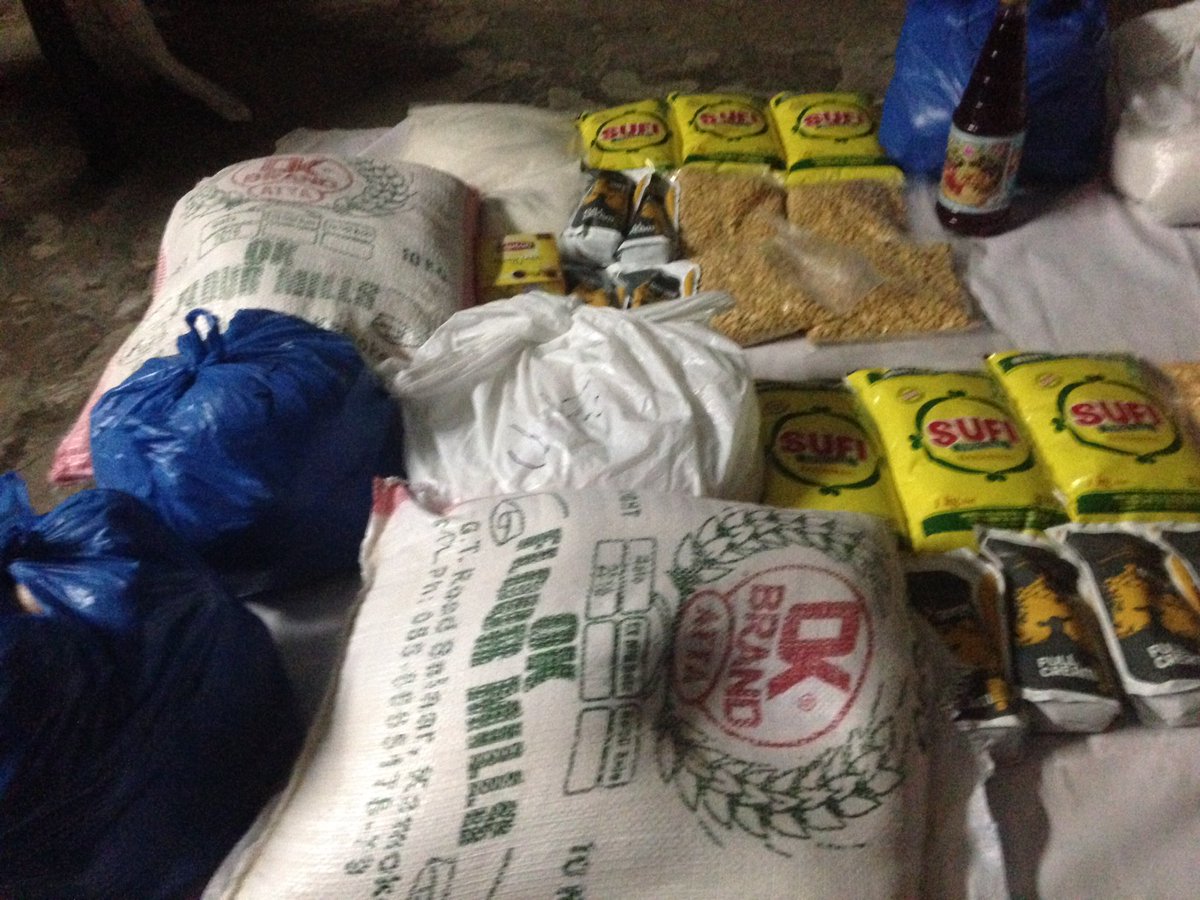 JugnuFoundation's tweet photo. Alhamdulilla we start serving today
#RamadanPack launched today https://t.co/9WHaWYwJAK