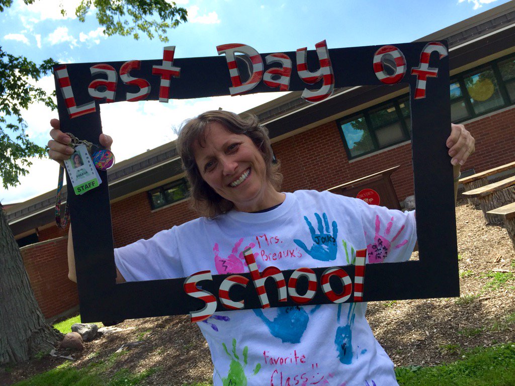 DrydenTech's tweet image. My time @DrydenSchool is coming to an end. Wow it's been a great ride! #bittersweet to leave behind so many friends