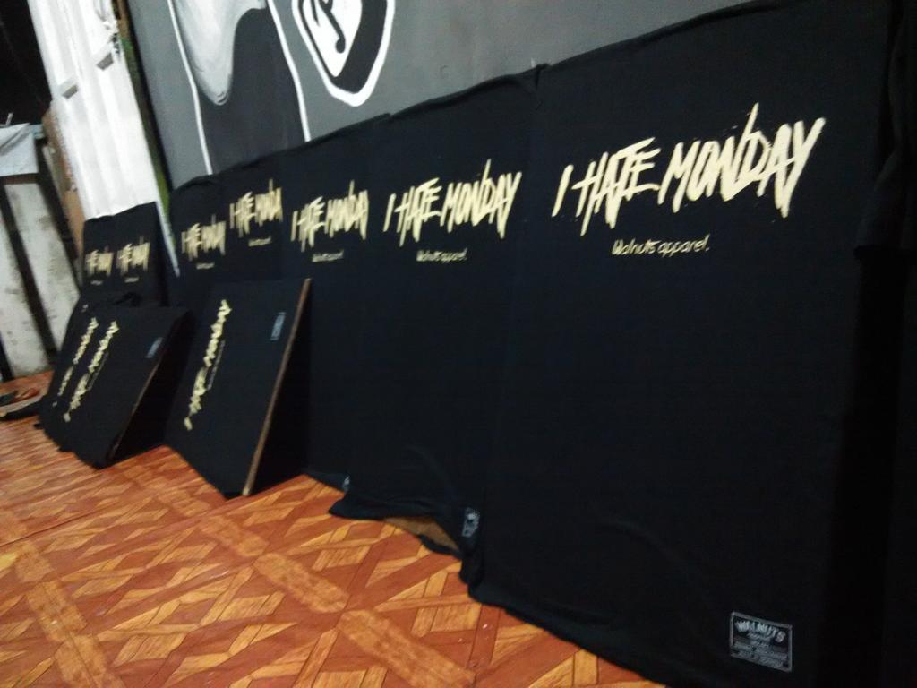 On prosses new arrival 💸