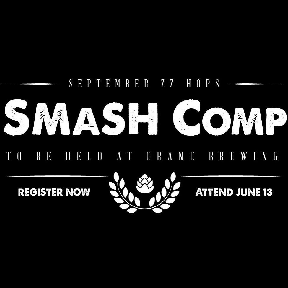 zz_hops's tweet photo. Register now. Be there June 13th. #SMaSH #ZZHOPS
https://t.co/mJxKM2jBTV https://t.co/sdpu1XV9te