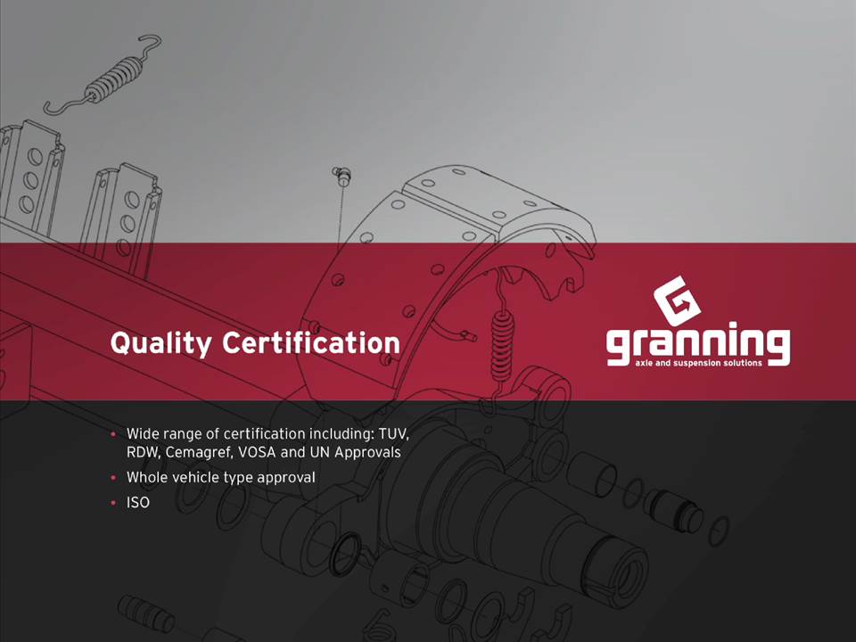 GranningAxles's tweet photo. Quality approved testing at Granning Axles: #traileraxles #vosa #dvsa #typeapprovals
https://t.co/Z99ya5ypyU https://t.co/o1XybtNvhO