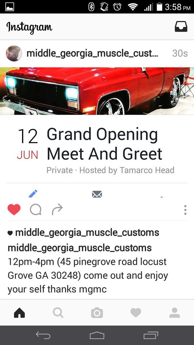 Mic_Strangler's tweet image. Come out support to this positive event thanks