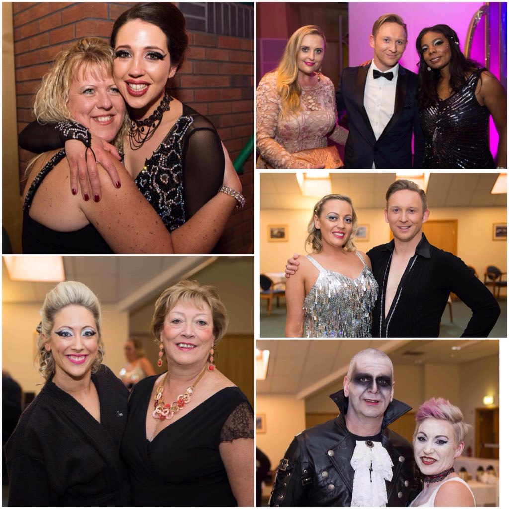 Sketch_Antiques's tweet photo. Coming down from @Strictlyworcs  so to remind #WorcestershireHour of a great night in aid of #charity some pics! https://t.co/XojMvjuCq5