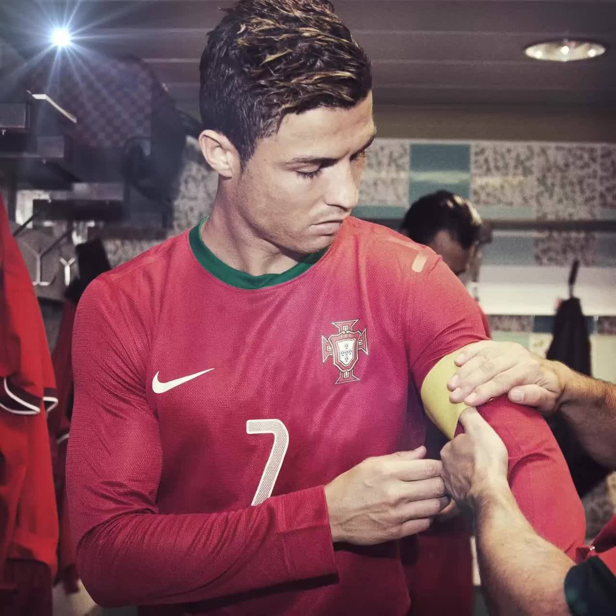 cristiano ronaldo official website