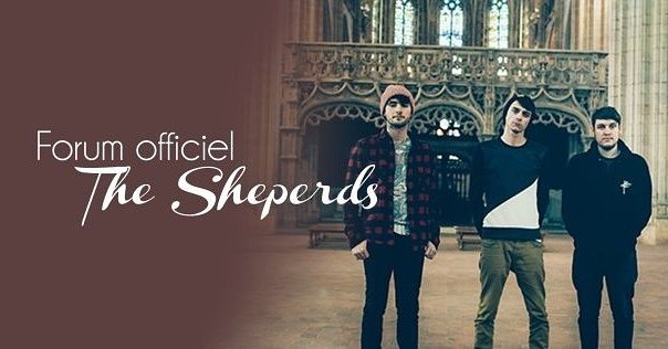 FCTheSheperds's tweet photo. Venez nous rejoindre sur https://t.co/TXiW6xqSBB. Articles inédits, rencontres et discutions entre nous. #Lily. https://t.co/j3fCIIzuwQ