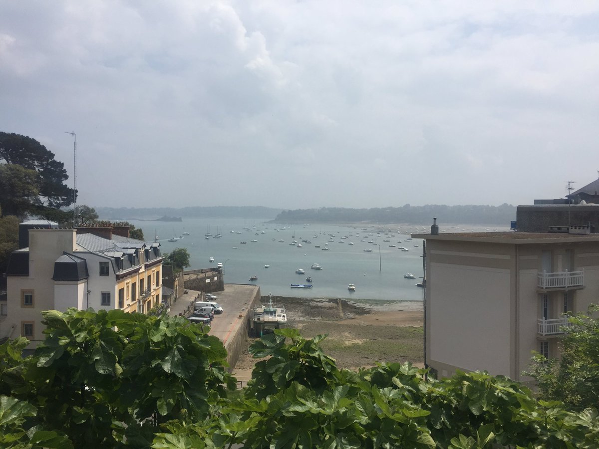 CarrieBrownTV's tweet image. Spent the day touring @FAWales new home in Dinard. Find out why it is the escape for Greats on @beINSPORTS tomorrow