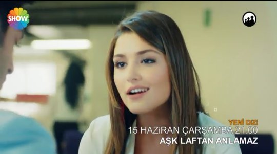 Hayat ağız değiştirme Ltd. Şti gururla sunar.. #AşkLaftanAnlamaz