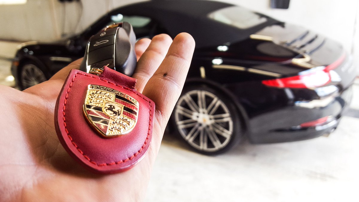 finestprecision's tweet photo. Basic plus package. #porsche #997 https://t.co/4sks9a9fX7