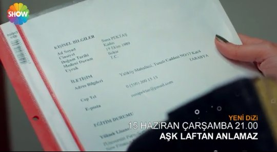 Ne demek benden daha tecrübeli😝 #AşkLaftanAnlamaz