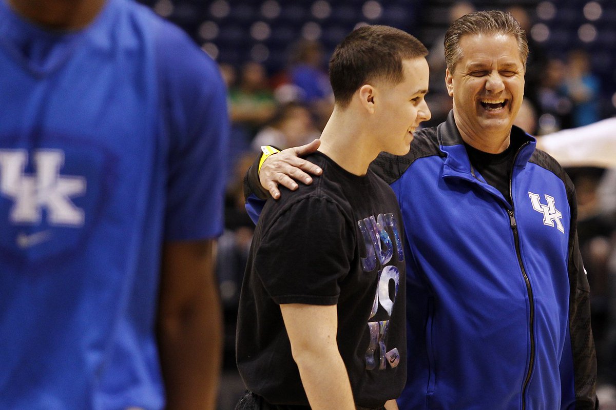 Kentucky Men’s Basketball tweet media