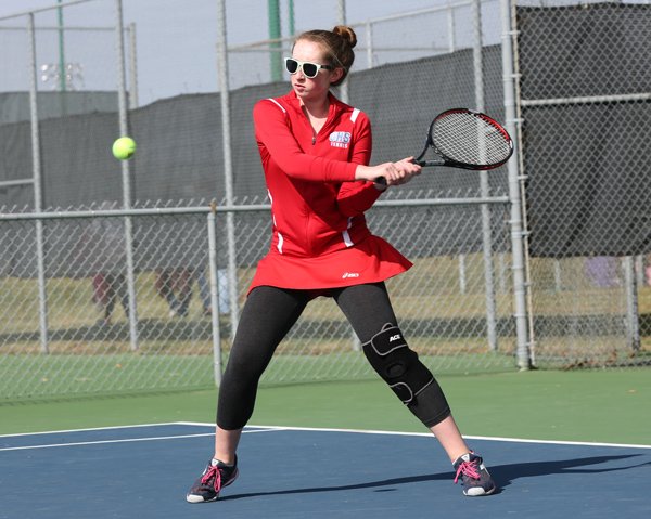 OzarksOzone's tweet photo. 2016 #1Awards Girls Tennis nominees: Dwyer, Kroutil, Rader, Zengel. 

Vote here: https://t.co/8cNiFbRqLI https://t.co/fOYMisTJiz