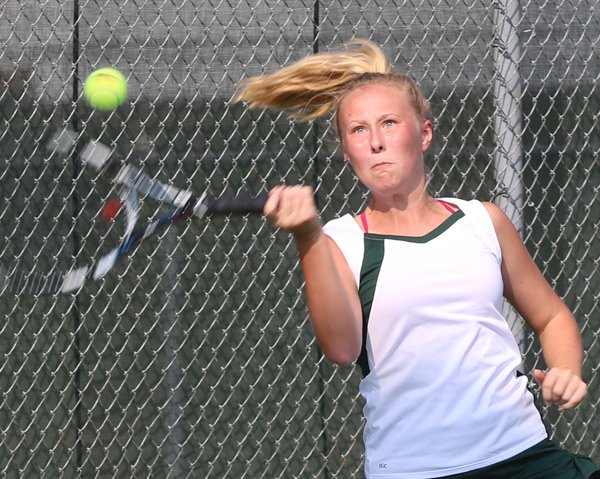 OzarksOzone's tweet photo. 2016 #1Awards Girls Tennis nominees: Dwyer, Kroutil, Rader, Zengel. 

Vote here: https://t.co/8cNiFbRqLI https://t.co/fOYMisTJiz