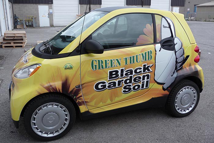 ZingSigns's tweet image. Summer is the perfect time to get Vehicle Wraps done #HamOnt. Advertising your business has never been so easy!