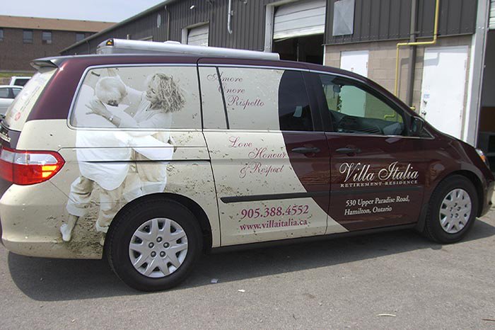 ZingSigns's tweet image. Summer is the perfect time to get Vehicle Wraps done #HamOnt. Advertising your business has never been so easy!