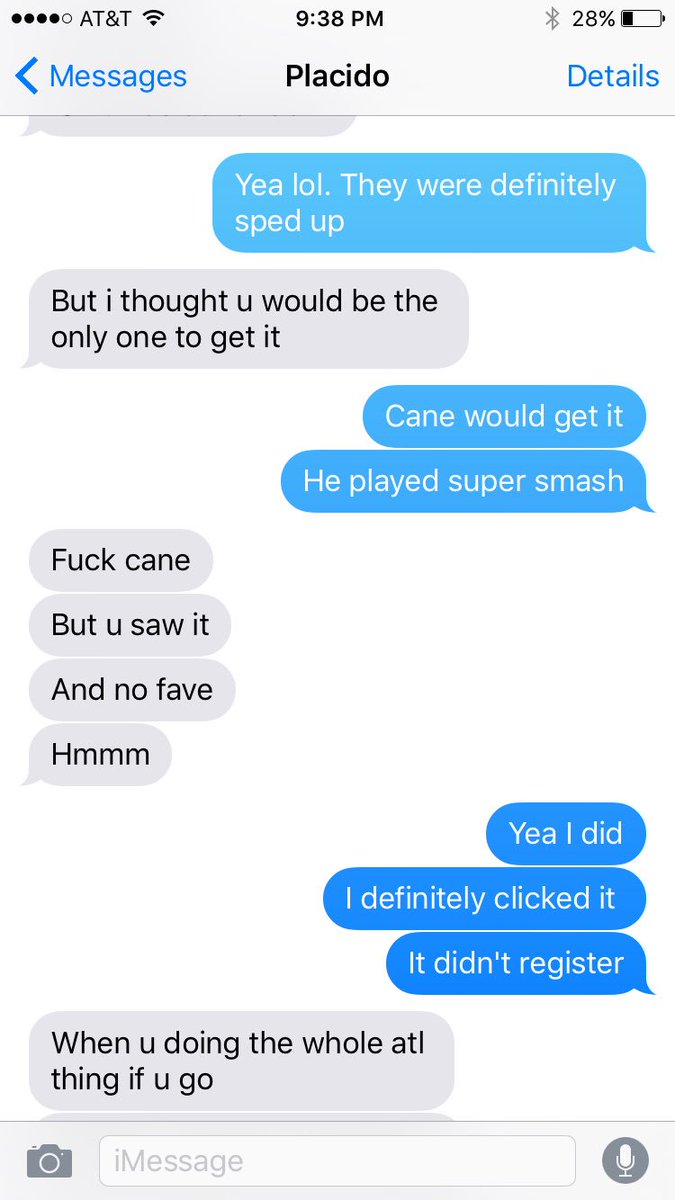 AaronMarbin's tweet photo. @CanePunma @PlacidoZ10 @FunnyVines I was wondering the same thing cane. https://t.co/y4ujhJ9AIZ
