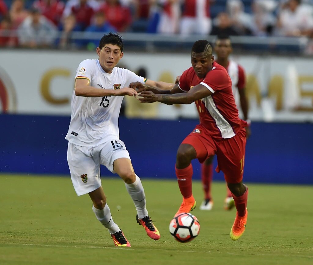 Bolivia_FBF's tweet photo. [IMAGENES] te presentamos la galería de fotos de #Bolivia vs. #Panama https://t.co/rmmjINEtNS