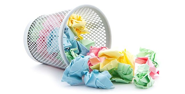 'Garbage In Garbage Out' when it comes to #referral marketing bit.ly/1I1wIU1 via <a href="/Jacky_Sherman/">Jacky Sherman</a>