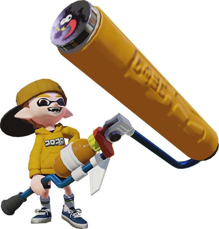 Splatoon スプラトゥーン Pa Twitter ブキチセレクションvol 2 は 明日6月8日午前11時から配信開始だ コロコロ コミックとのコラボギア コロコロキャップ コロコロパーカー も同時に追加されるのでアップデート後は アタマ屋 フク屋もチェックして Splatoon スプラトゥーン Pa Twitter ブキチセレクションvol 2 は 明日6月8日午前11時から配信開始だ コロコロ コミックとのコラボギア コロコロキャップ コロコロパーカー も同時に追加されるのでアップデート後は アタマ屋 フク屋もチェックして