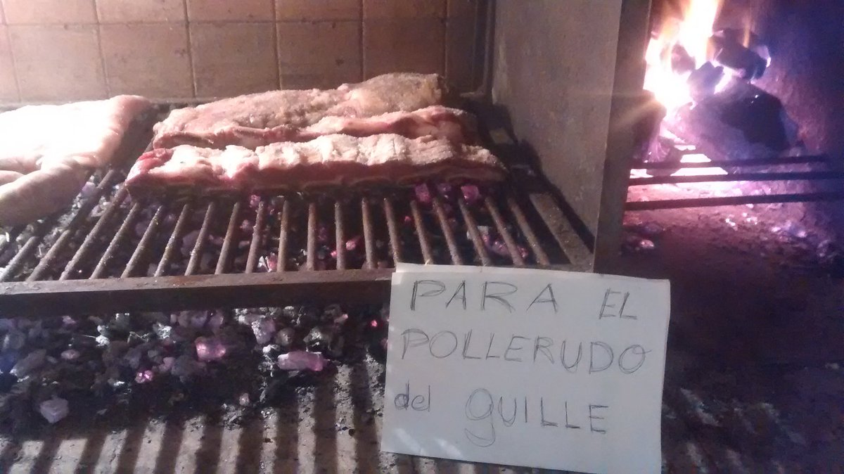edgarbiglione's tweet photo. Un saludo muy grande para mi amigo @guillegilli https://t.co/klV2vQplhg