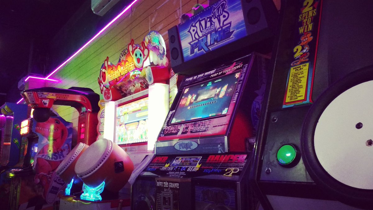 Shanoale's tweet photo. #PumpItUp #prime2015 #Queretaro https://t.co/i2BLxQP8Ei