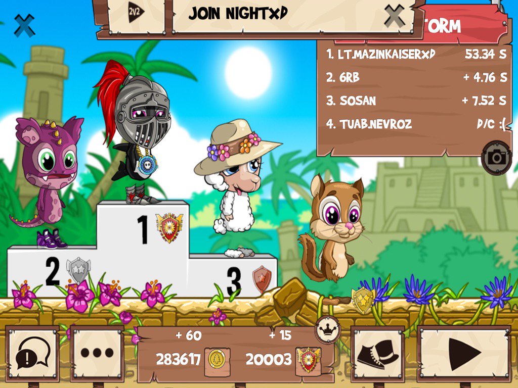 Xfr2BoYosef's tweet photo. Want to catch an L? #funrun2 #6rb #sosan #nevroz https://t.co/YMuX94WtJ5