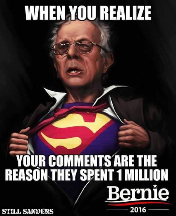 Sk8Betty's tweet photo. #CorrectTheRecord #CorrectThis #CantBuyMeLove #HillBought #Fake #FalseLoyalty #GenderPolitics #SpecialPlaceInHell ha https://t.co/0KCNoxbqxo