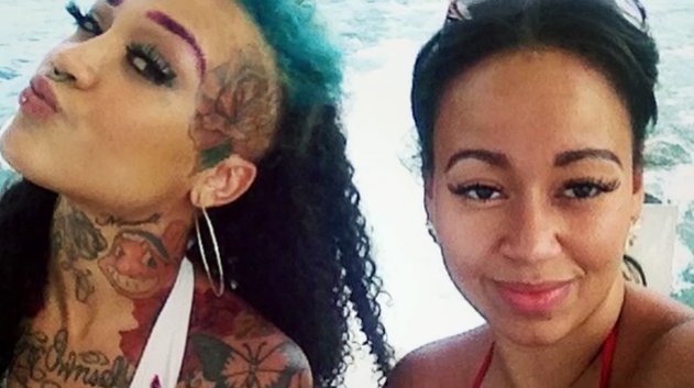 donna black ink crew latest news images and photos crypticimages