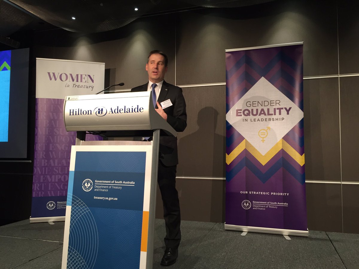 ErmaRanieri's tweet image. Gender Equality in Leadership, DTF launch. CE David Reynolds #BecauseIts2016