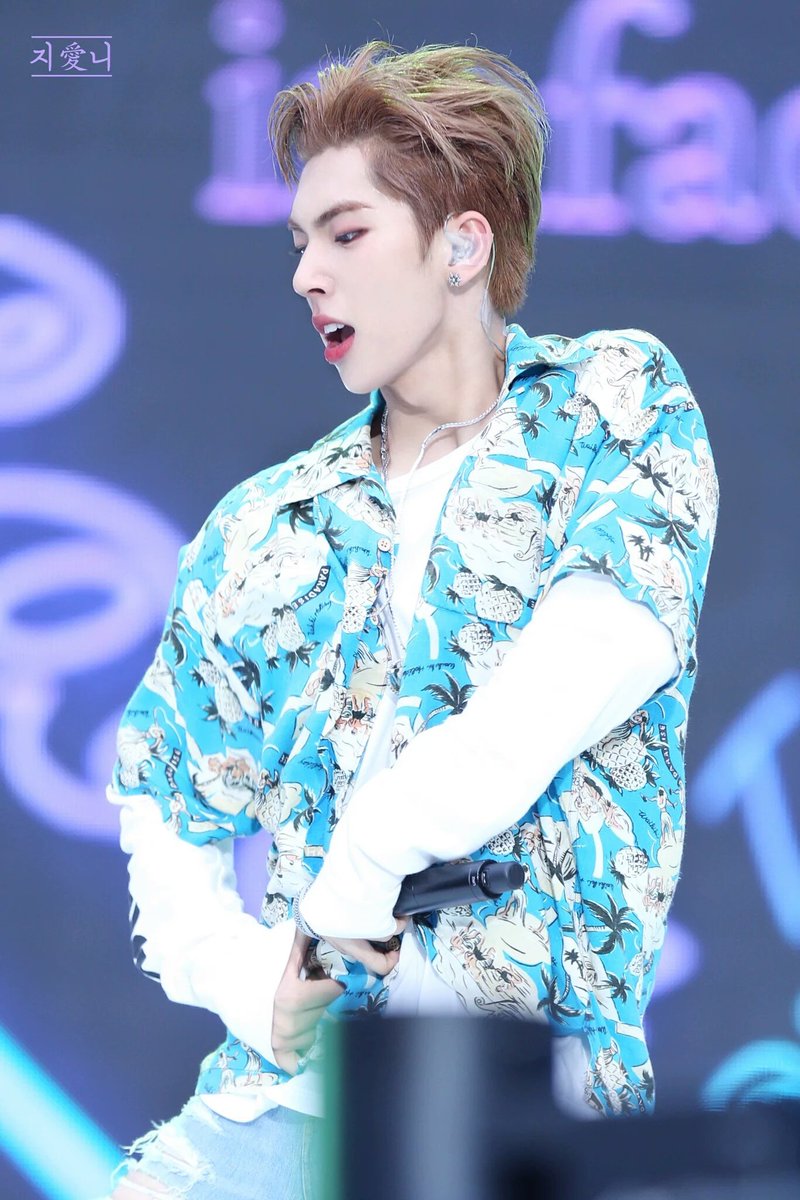 IMFACTNESIA's tweet photo. [HQ PIC] 160604 2016 Dream Concert - Jian #임팩트 #지안 #IMFACT #JIAN
Cr: 931108S2 https://t.co/uGkrz9t5rQ