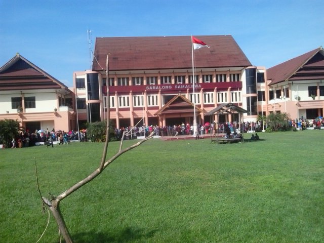 rizkyspentris13's tweet photo. gerak jalan TK, rame betul bro https://t.co/wlIQqIEGaQ