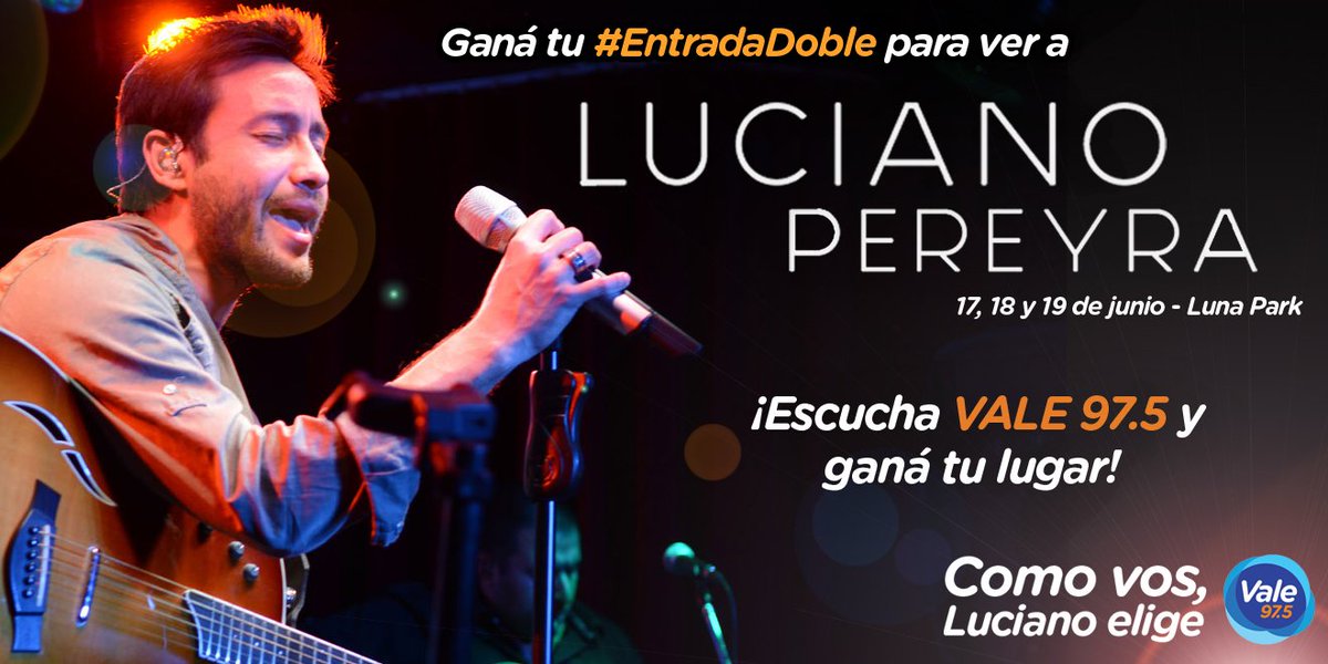 Vale975's tweet photo. 😍 @lascrazyOficial @LucianoPUruguay @cfcpasiones @FCOIncansablesS @EnTusManosLP @LPArgOficial
#YoEscuchoVale975 ♥ https://t.co/Z3ys4LHUf9