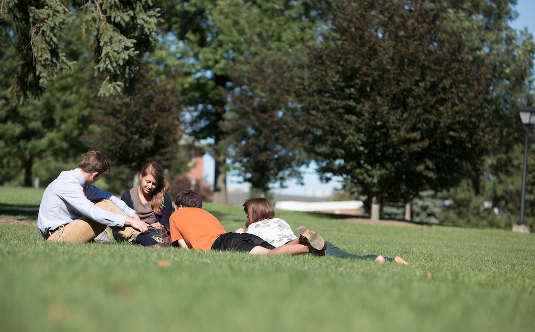 WheatonAdmiss's tweet photo. Wondering what you can do with a #LiberalArts degree? Watch this video &amp; find out https://t.co/mCyK4PpLjQ https://t.co/8oTZZIPWcc