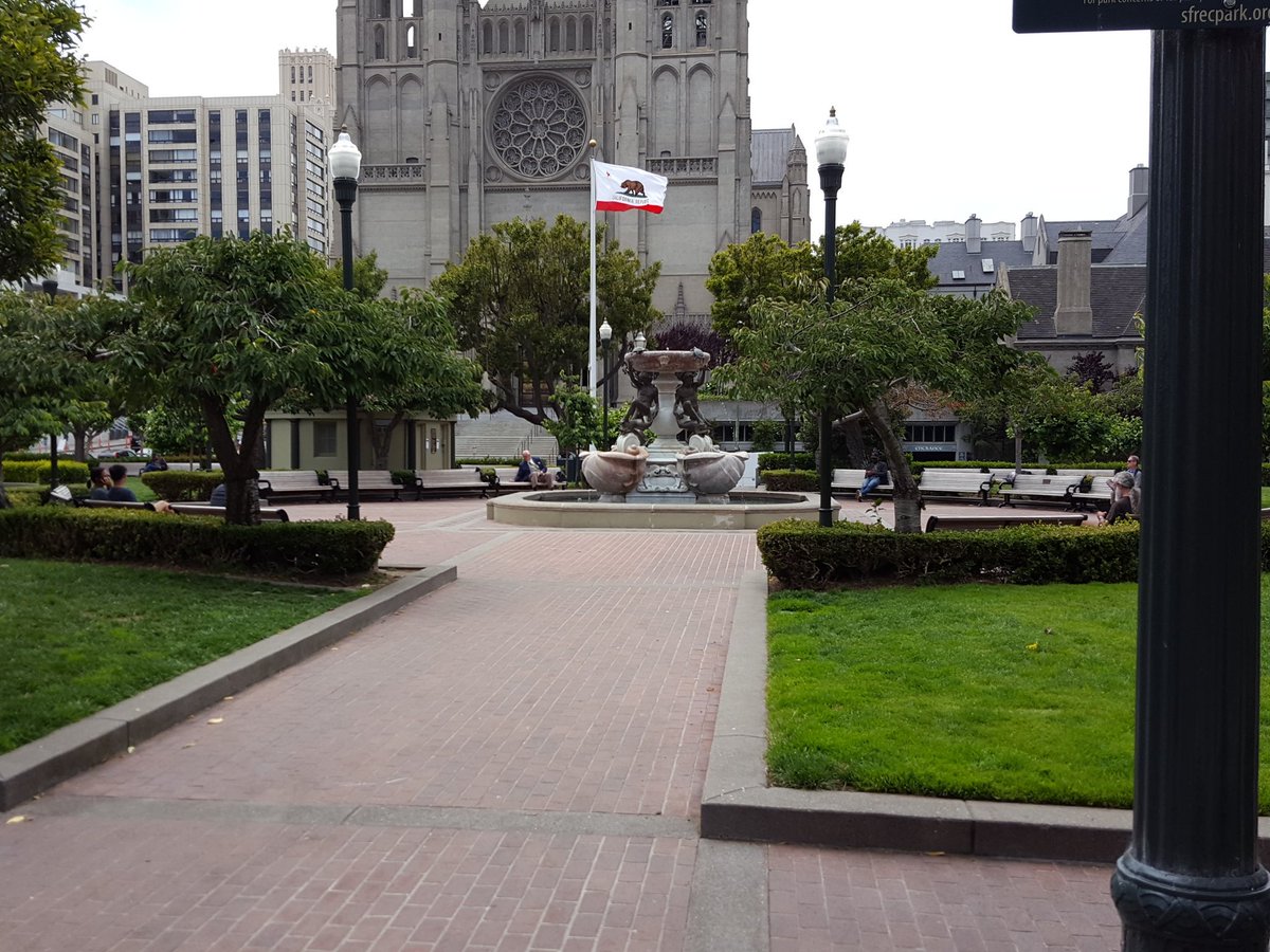 devops_dave's tweet image. My favorite spot in #SanFrancisco... why did I move away, again?