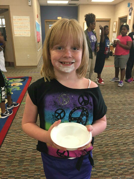 Let's face it, what a great time.  <a href="/bgctnv/">BGCTNV</a> #kidforaday