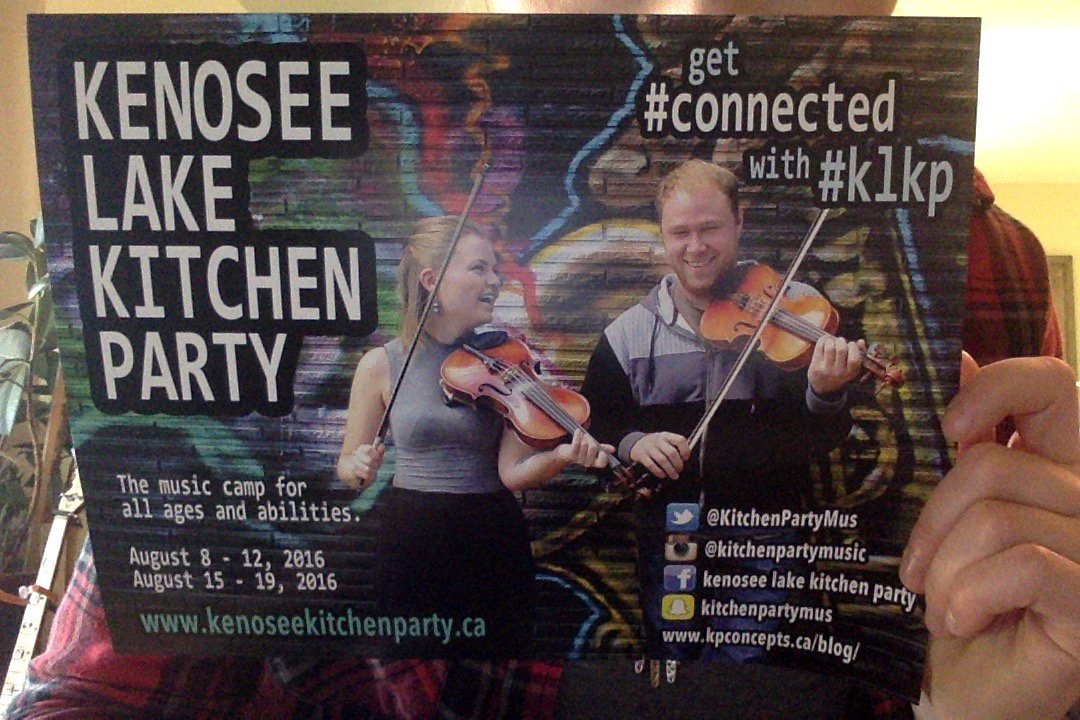 KitchenPartyMus tweet picture