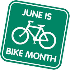 mqnandmqni's tweet image. Bike to Work Week was last week and Roger &amp;amp; Dora did a great job representing MQN! #ActiveWork