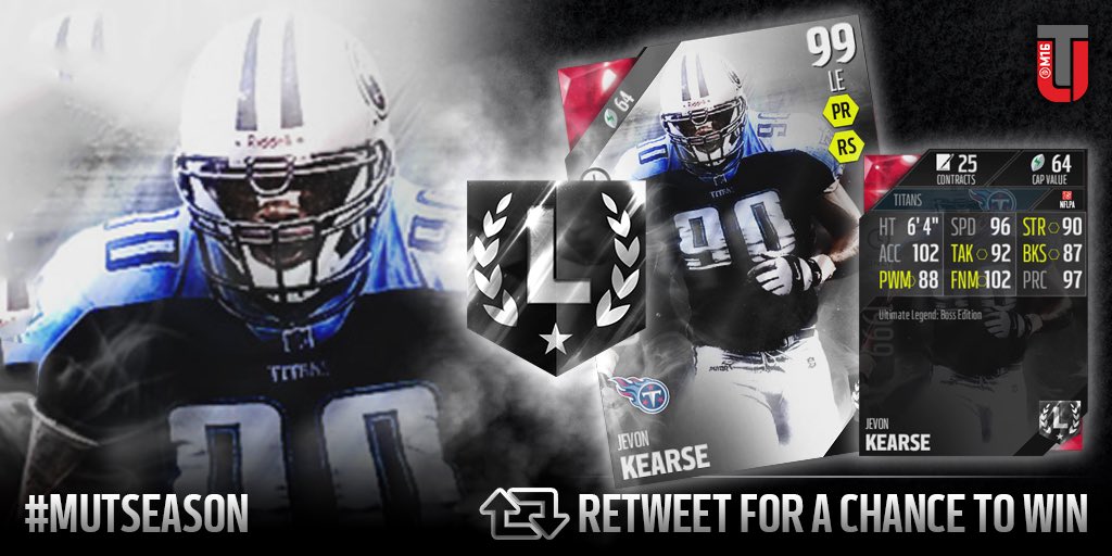 EASPORTS_MUT's tweet photo. The Freak! #UltimateLegends https://t.co/UE913s6rru