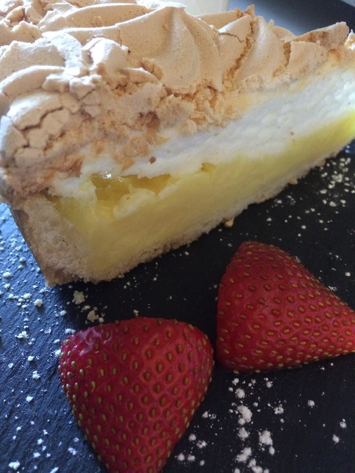 AndShepard's tweet photo. #sheperdanddog #desserts #Suffolk #Stowmarket #fun #today #pub #restaurant #lemonpie #beautiful #bookings #local https://t.co/avXUMzk3nX