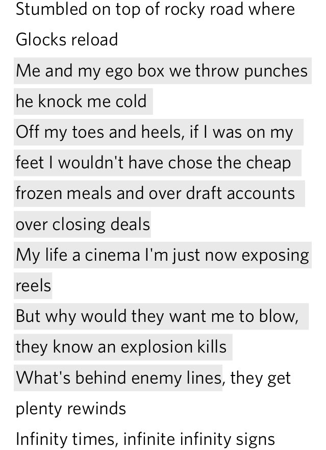 SuperDopeHipHop's tweet photo. @Elzhi #LeadPoison #HipHop #Elzhi #EliteEmcee https://t.co/ZxN816XcRm