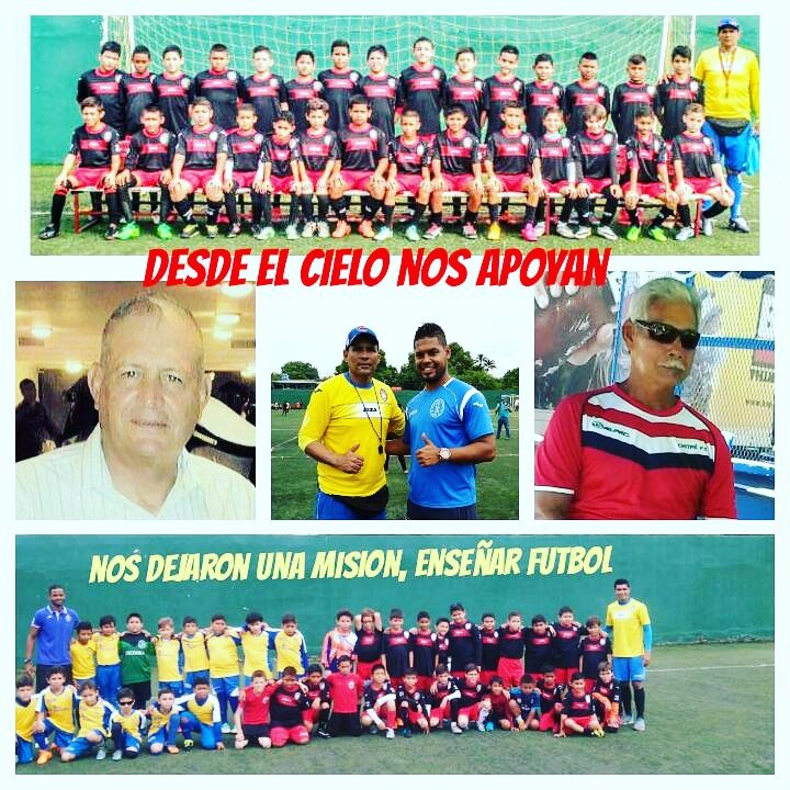 Cristian Vega (@chitre_fs) on Twitter photo 