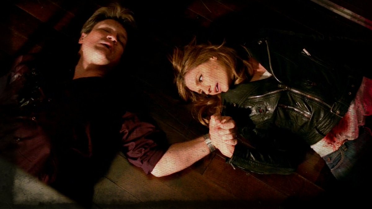Castle_Cuatro's tweet photo. ¡¿Caleb?! 😱🔫💥 #CastlePuntoFinal https://t.co/o0ZjtTTIHn