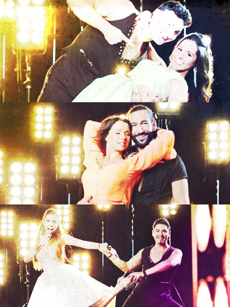 lets_dance__'s tweet image. 😍❤😍❤😍❤